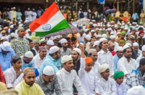 भारतीय मुसलमान : एक कड़वी बहस